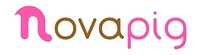novapig logo Novapig
