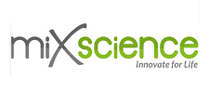 logo mixscience