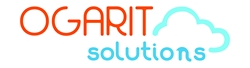OGARIT Solutions Logo